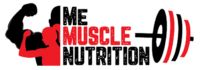Me Muscle Nutrition logo